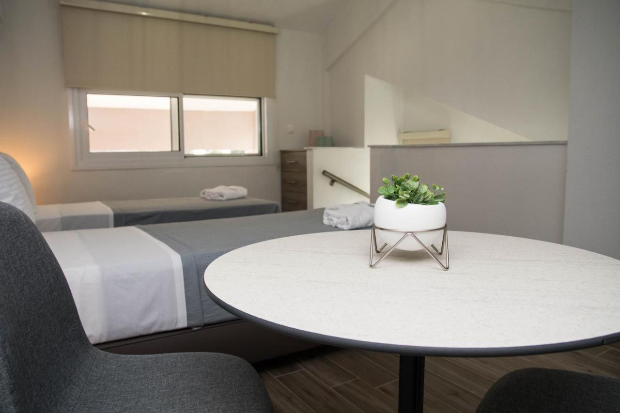 Aelia Luxury Apartments Nikiti  Dış mekan fotoğraf