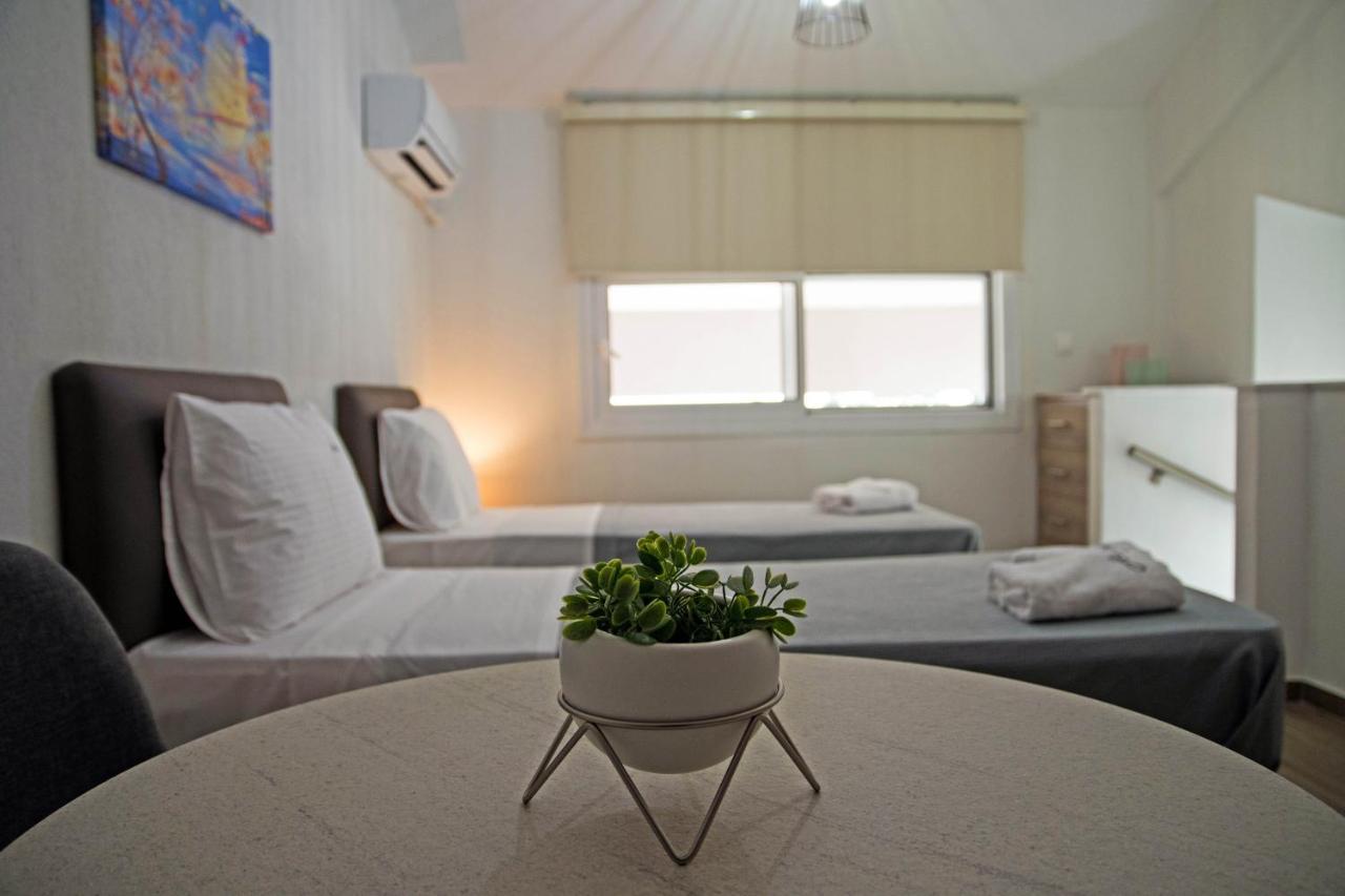 Aelia Luxury Apartments Nikiti  Dış mekan fotoğraf